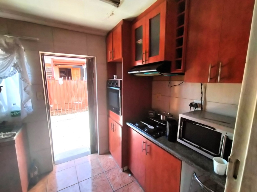 3 Bedroom Property for Sale in Blomanda Free State